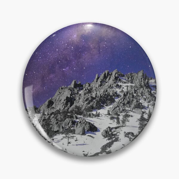 Item preview, Mystic Mountain designed and sold by jenstever.