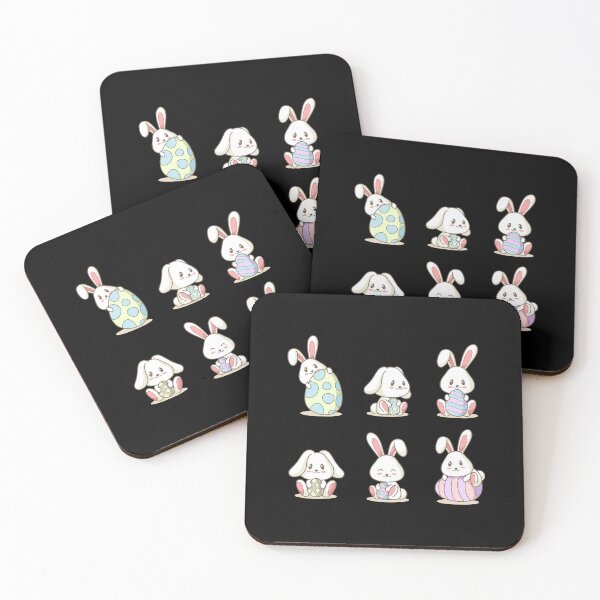Item preview, Cute Bunnys designed and sold by EmilyFun.