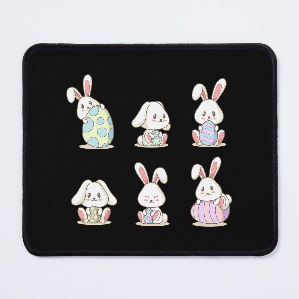 Item preview, Cute Bunnys designed and sold by EmilyFun.