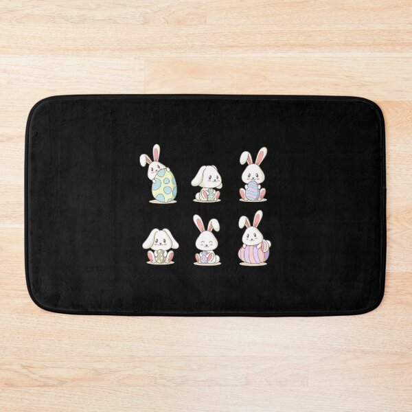 Item preview, Cute Bunnys designed and sold by EmilyFun.