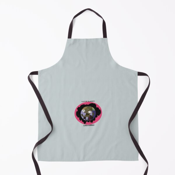 Item preview, Live Long Like Conway designed and sold by AaliyahKing52.