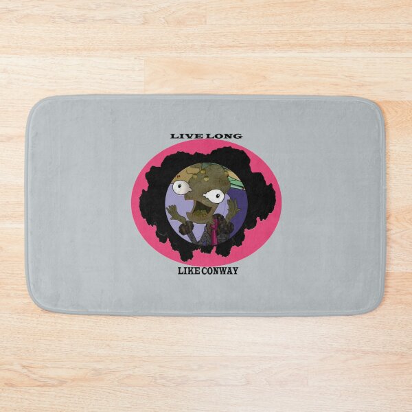 Item preview, Live Long Like Conway   designed and sold by AaliyahKing52.