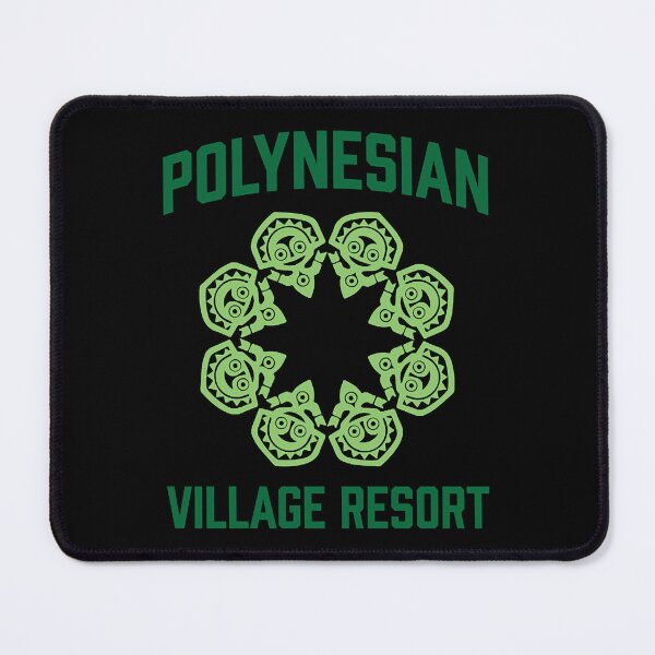 Item preview, Polynesian Resort designed and sold by KellyTurne1587.