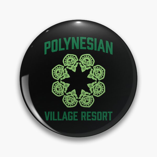 Item preview, Polynesian Resort  designed and sold by KellyTurne1587.