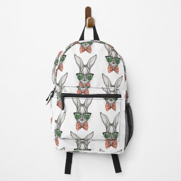 Item preview, Cute doodle little rabbit designed and sold by EmilyFun.