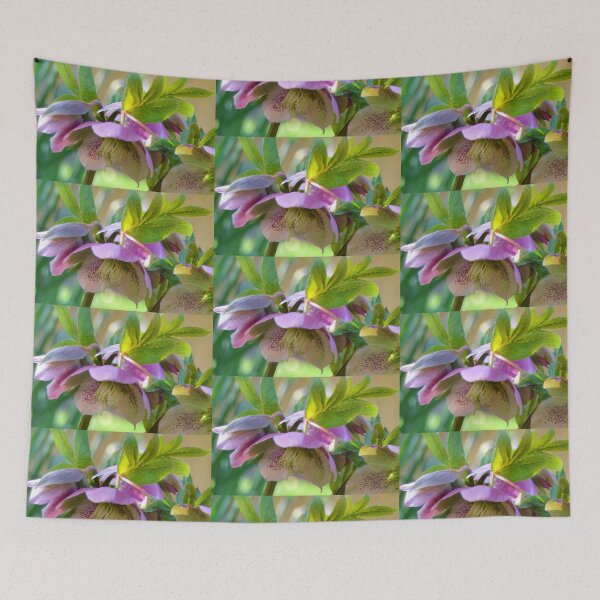 Item preview, Helleborus Flowers...........Dorset UK designed and sold by lynn carter.