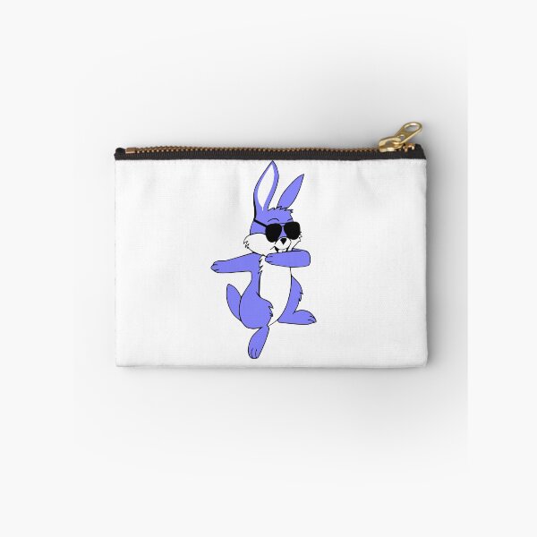 Item preview, Dabbing Bunny Easter-01 designed and sold by EmilyFun.