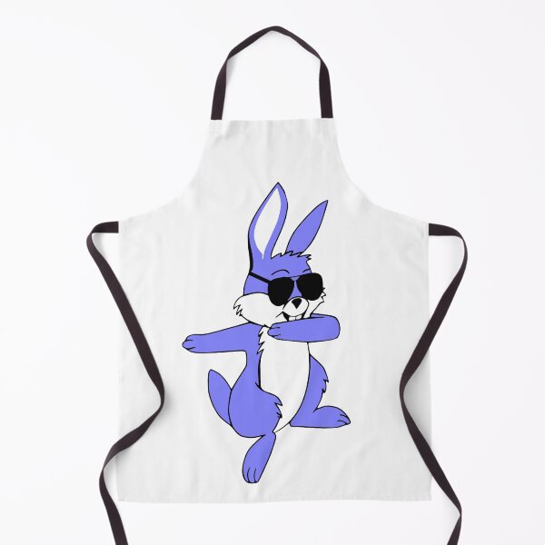 Item preview, Dabbing Bunny Easter-01 designed and sold by EmilyFun.