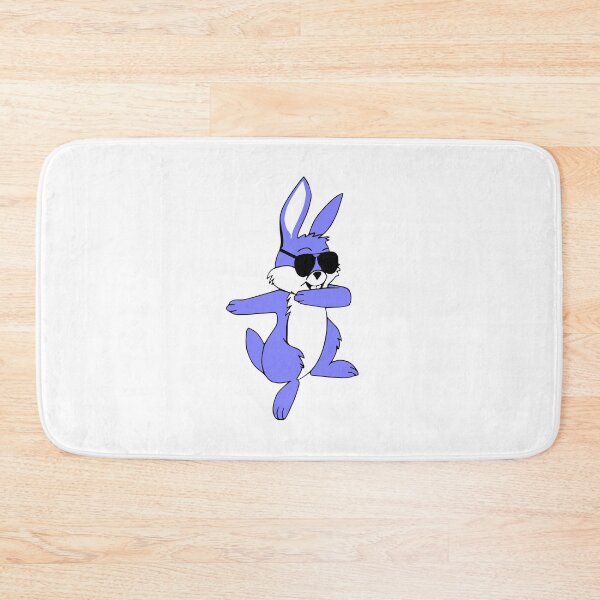 Item preview, Dabbing Bunny Easter-01 designed and sold by EmilyFun.