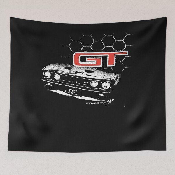Item preview, Falcon XBGT © Classic designed and sold by Daviicketts.