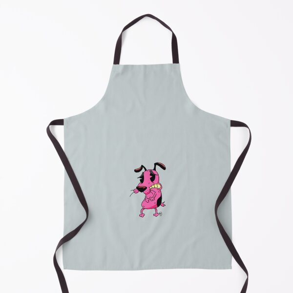 Item preview, Old school Courage the Cowardly Dog designed and sold by AaliyahKing52.
