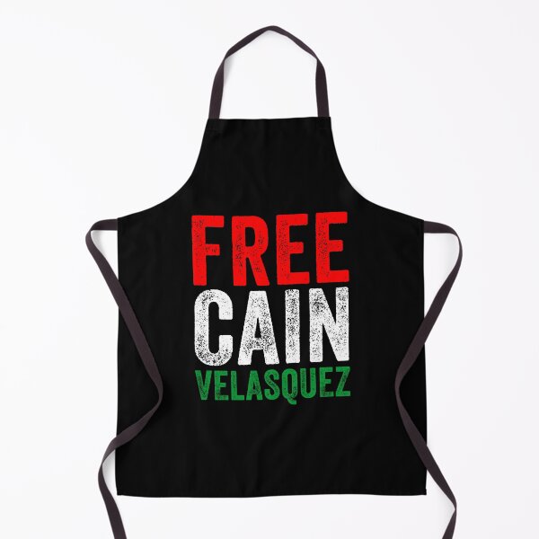 Item preview, Free Cain Velasquez - #Freecain designed and sold by wingstar.