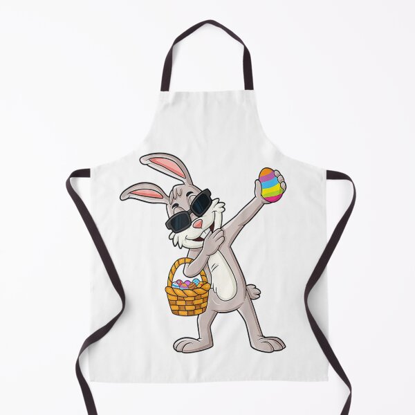 Item preview, Dabbing Rabbit Easter designed and sold by EmilyFun.