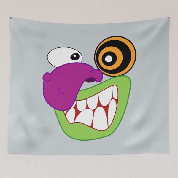 Item preview, Ooga Booga Booga   designed and sold by AaliyahKing52.