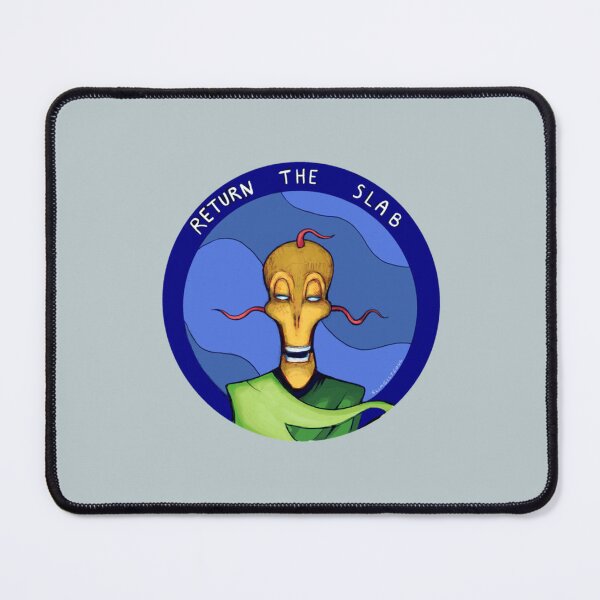 Item preview, RETURN THE SLAB designed and sold by AaliyahKing52.