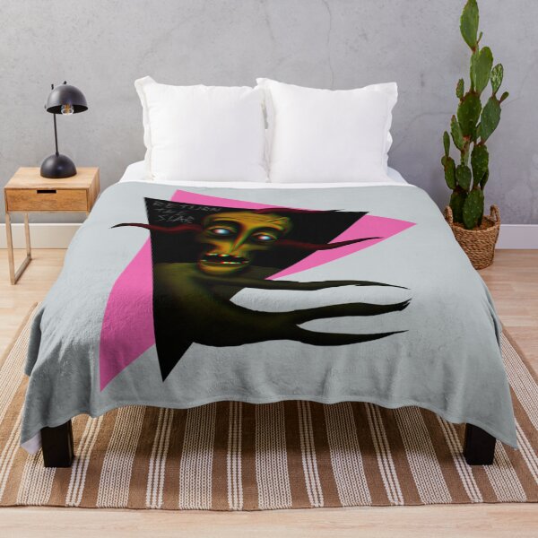 Item preview, Return The Slab King Ramses Courage the Cowardly Dog™   designed and sold by AaliyahKing52.