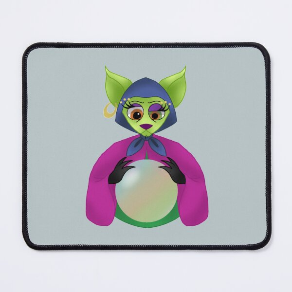 Item preview, Shirley the Medium designed and sold by AaliyahKing52.