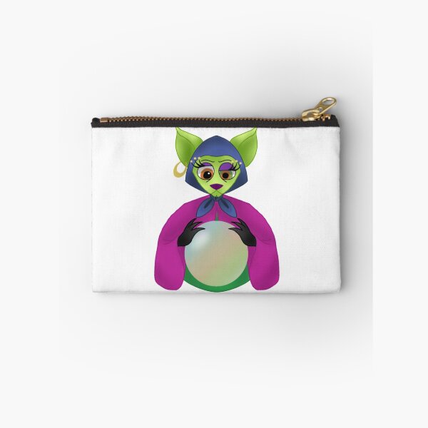 Item preview, Shirley the Medium   designed and sold by AaliyahKing52.