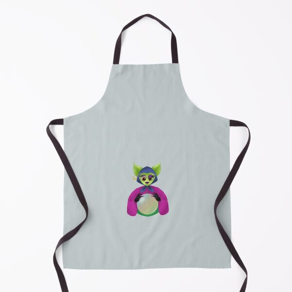 Item preview, Shirley the Medium designed and sold by AaliyahKing52.