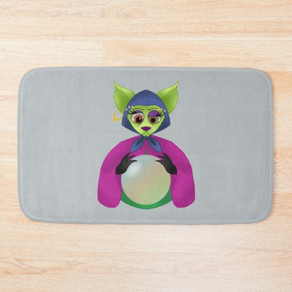 Item preview, Shirley the Medium   designed and sold by AaliyahKing52.