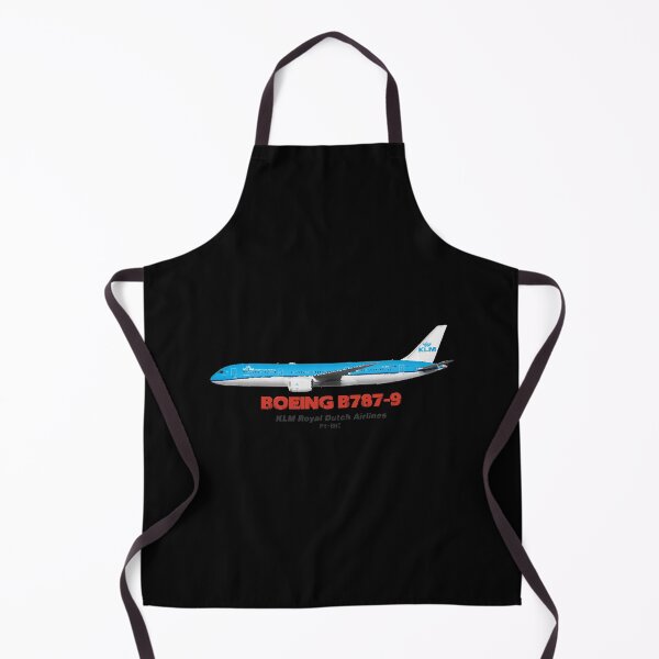 Item preview, Boeing B787-9 - KLM Royal Dutch Airlines  designed and sold by AmandaGord5105.