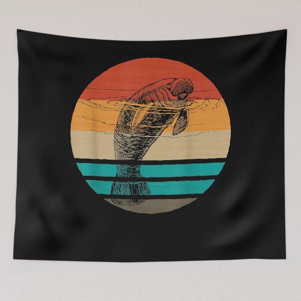 Item preview, Great Manatee Design  designed and sold by anitriahers.