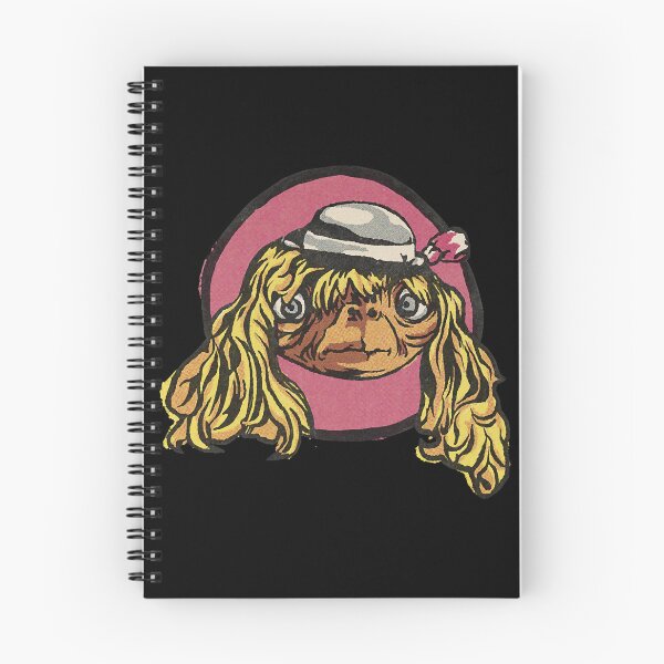 Item preview, E.T. - The Extra-Terrestrial - Disguise  designed and sold by AmandaLuca3163.