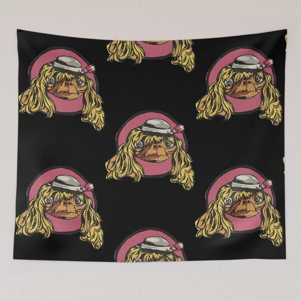 Item preview, E.T. - The Extra-Terrestrial - Disguise  designed and sold by AmandaLuca3163.