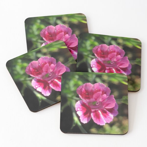 Item preview, Pink Flower 1 designed and sold by Jaeda DeWalt.