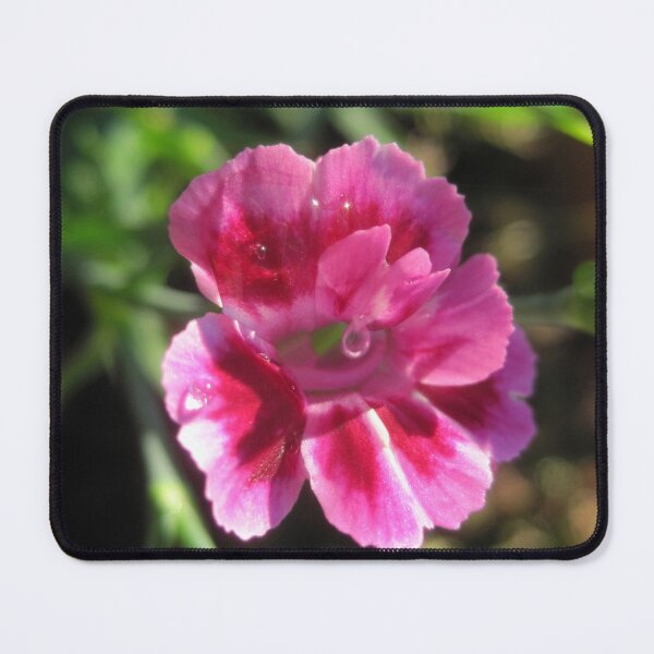 Item preview, Pink Flower 1 designed and sold by Jaeda DeWalt.