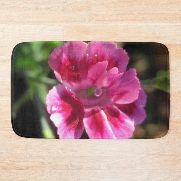 Item preview, Pink Flower 1 designed and sold by Jaeda DeWalt.