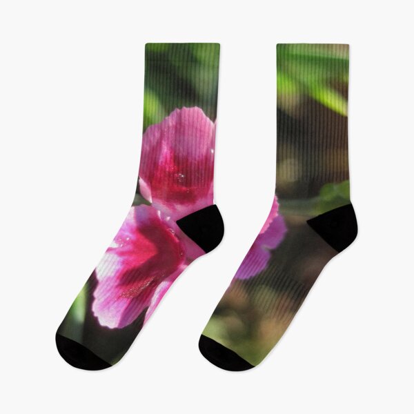 Item preview, Pink Flower 1 designed and sold by Jaeda DeWalt.