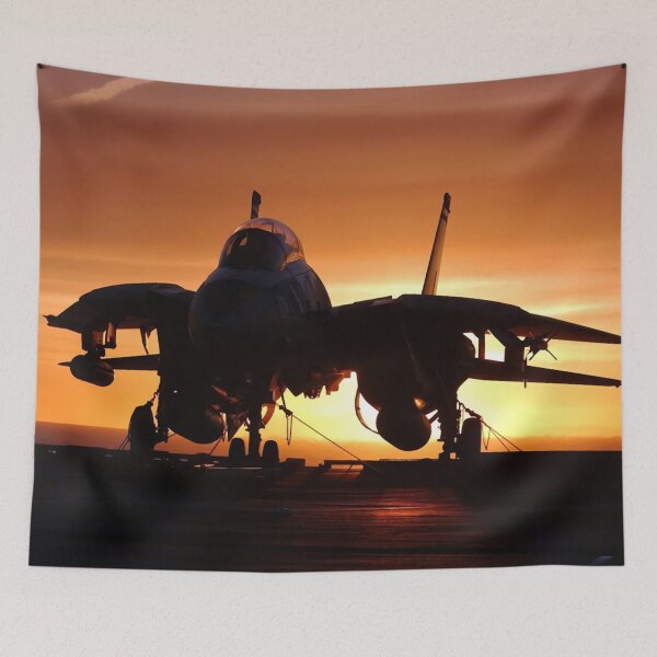 Item preview, Grumman F-14 Tomcat  designed and sold by hdvandenbosch.