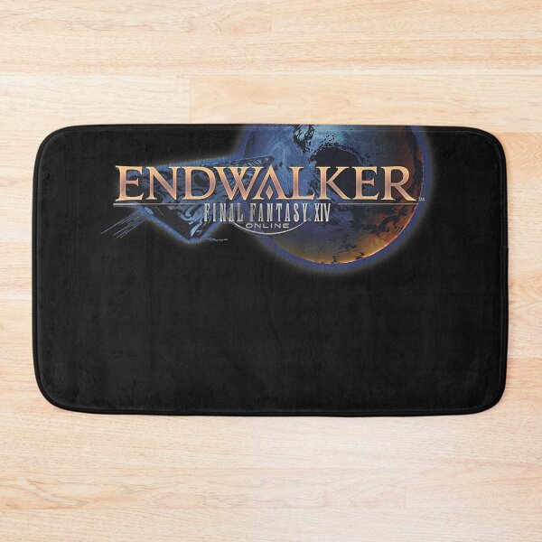 Item preview, Final Fantasy XIV Endwalker Classic designed and sold by Daviicketts.