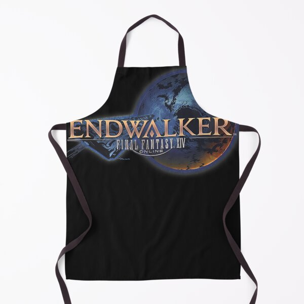 Item preview, Final Fantasy XIV Endwalker Classic designed and sold by Daviicketts.