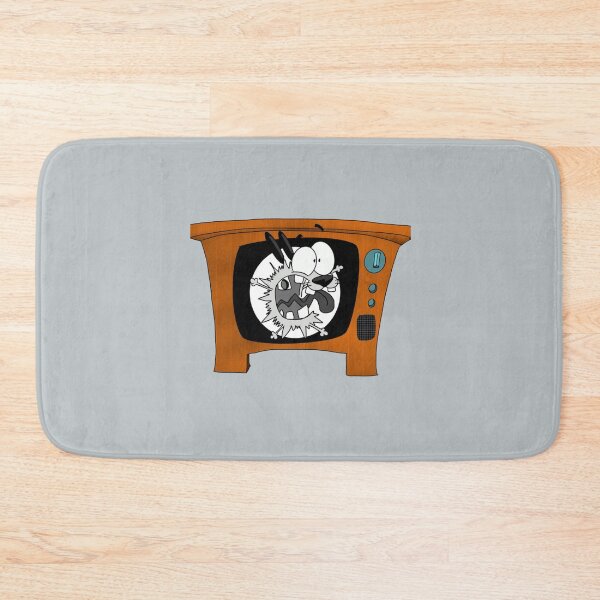Item preview, Courage tv   designed and sold by AaliyahKing52.