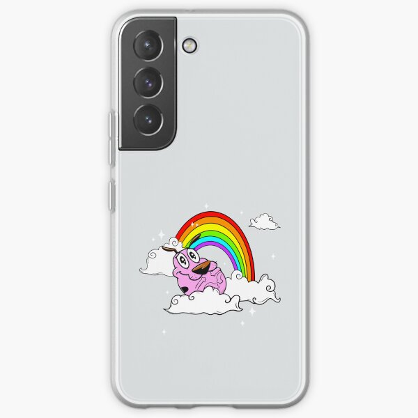 Dreams of Courage Samsung Galaxy Soft Case