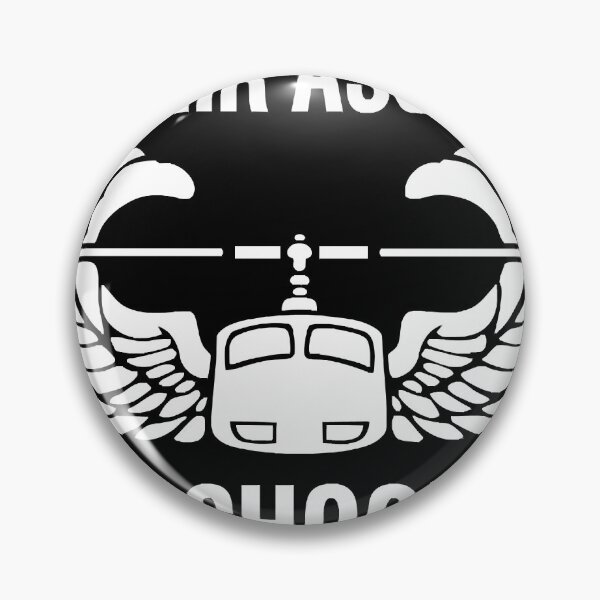 Item preview, Mod.1 The Sabalauski Air Assault School  designed and sold by ElizabethH2486.