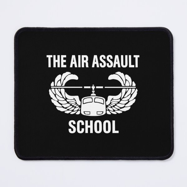 Item preview, Mod.1 The Sabalauski Air Assault School designed and sold by ElizabethH2486.