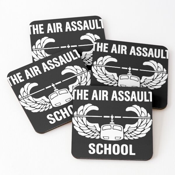 Item preview, Mod.1 The Sabalauski Air Assault School  designed and sold by ElizabethH2486.