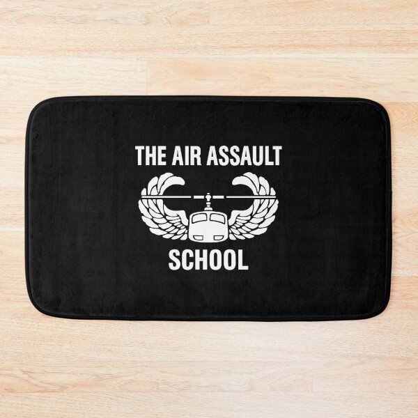 Item preview, Mod.1 The Sabalauski Air Assault School  designed and sold by ElizabethH2486.