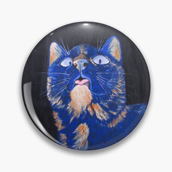 Item preview, Calypso  designed and sold by Jen Retterer.