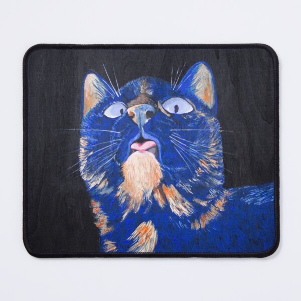 Item preview, Calypso  designed and sold by Jen Retterer.