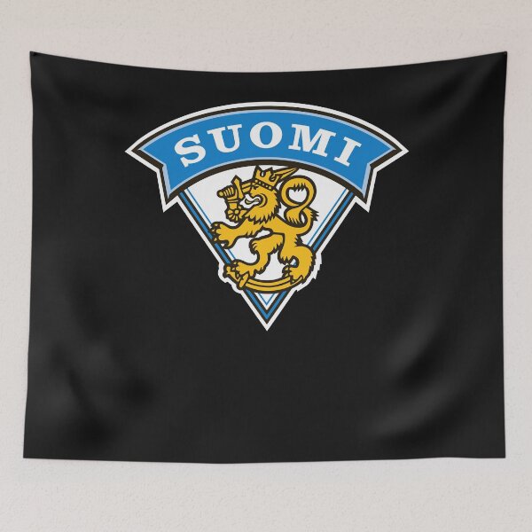 Item preview, Finland national ice hockey Classic designed and sold by Daviicketts.