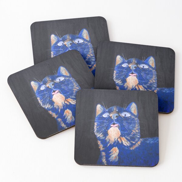 Item preview, Calypso  designed and sold by Jen Retterer.