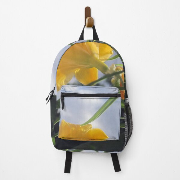 Item preview, Yellow Flower 3 designed and sold by Jaeda DeWalt.