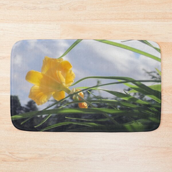 Item preview, Yellow Flower 3 designed and sold by Jaeda DeWalt.