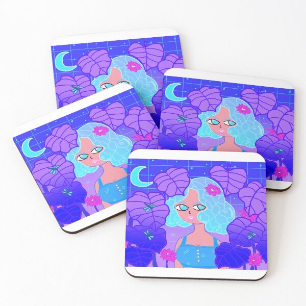 Item preview, Water Leaf designed and sold by B8Artwork.