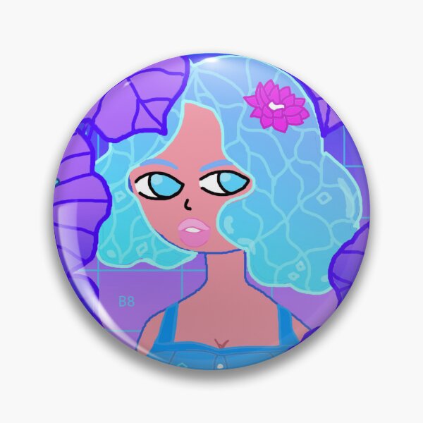 Item preview, Water Leaf designed and sold by B8Artwork.
