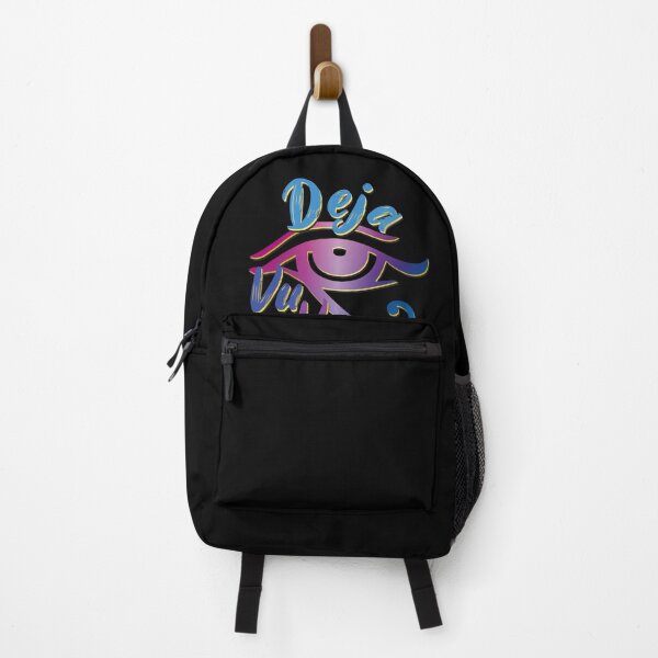 Item preview, Deja Vu Vu Vu designed and sold by GnuArt.